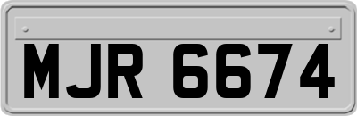 MJR6674