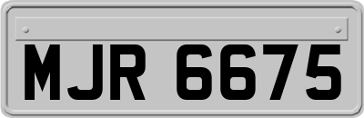 MJR6675