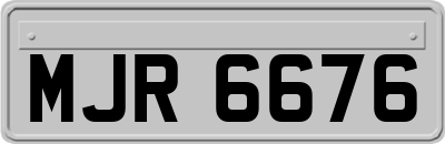 MJR6676