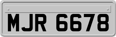 MJR6678