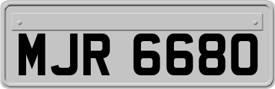 MJR6680