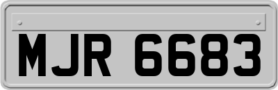 MJR6683