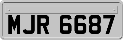 MJR6687