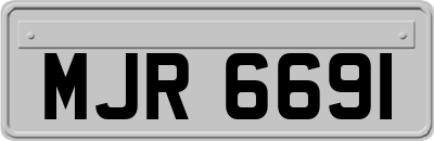 MJR6691