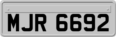MJR6692