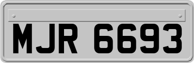 MJR6693