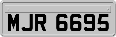MJR6695