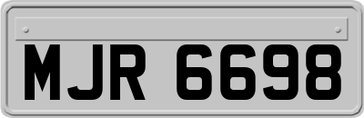 MJR6698