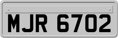 MJR6702