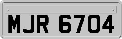 MJR6704