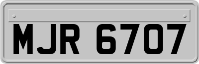 MJR6707