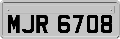 MJR6708