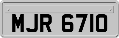 MJR6710