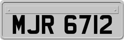 MJR6712