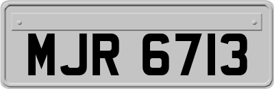 MJR6713