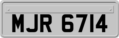 MJR6714