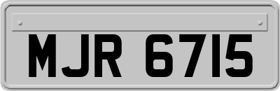 MJR6715
