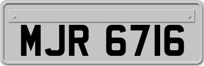 MJR6716