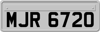 MJR6720
