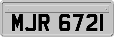 MJR6721