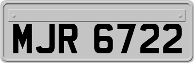 MJR6722