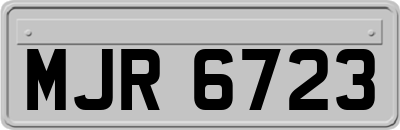 MJR6723