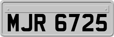 MJR6725