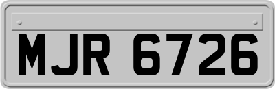 MJR6726
