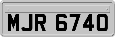 MJR6740
