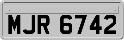 MJR6742