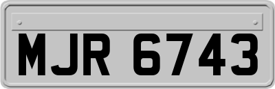 MJR6743