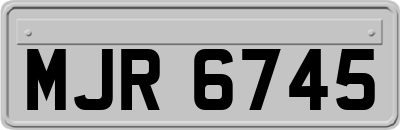 MJR6745