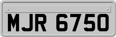 MJR6750