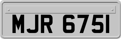 MJR6751
