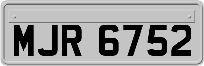 MJR6752