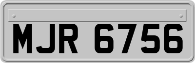 MJR6756