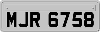MJR6758