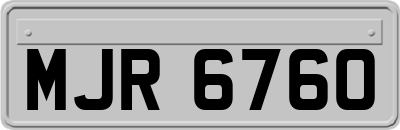 MJR6760