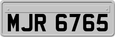 MJR6765