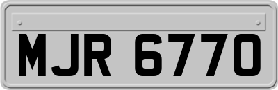 MJR6770