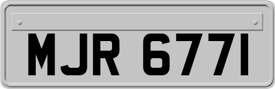 MJR6771