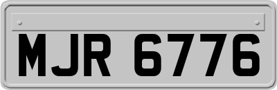 MJR6776