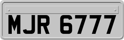 MJR6777