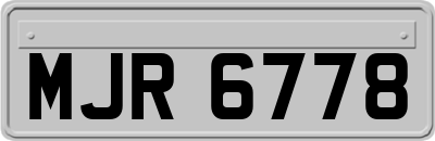 MJR6778