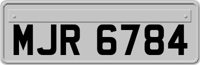 MJR6784
