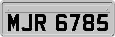 MJR6785