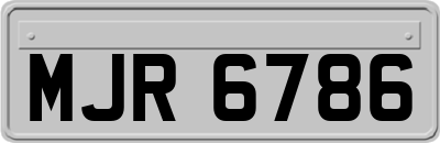 MJR6786