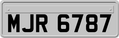 MJR6787
