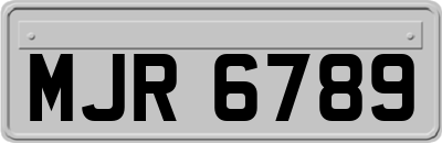 MJR6789