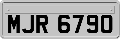 MJR6790